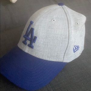 LA Dodgers Hat